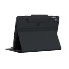 Защитный чехол с держателем для стилуса UAG [U] DOT для iPad 10.2 - фото 17