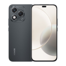 Смартфон HONOR 400 Lite 12 ГБ + 256 ГБ («Вельветовый чёрный» | Velvet Black) (версия Global)