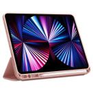 Чехол-подставка с отсеком для стилуса Spigen Urban Fit для iPad Pro 11 дюймов - фото 33