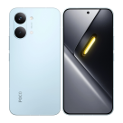 Смартфон Xiaomi POCO X8 Pro Max 12 ГБ + 256 ГБ (Голубой | Blue) (версия Global) - фото 3