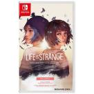 Игра Life is Strange: Arcadia Bay Collection для Nintendo Switch (интерфейс и субтитры на русском языке)