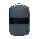 Рюкзак Xiaomi 90 Points Manhattan Business Casual Backpack - фото 4