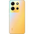 Смартфон Infinix Note 30i 8 ГБ + 128 ГБ (Золотистый | Variable Gold) - фото 2