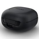 Силиконовый чехол с карабином Spigen Silicone Fit для Samsung Galaxy Buds Live, Galaxy Buds Pro и Galaxy Buds2 - фото 5