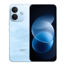 Смартфон Xiaomi REDMI Note 17 Pro 5G, NFC, 8 ГБ + 256 ГБ («Небесно-голубой») (версия Global)