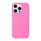 Силиконовый чехол MagSafe Apple Silicone Case для iPhone 16 Pro - фото 12