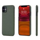 Чехол из арамидного волокна PITAKA MagEZ Case для iPhone 11 - фото 2