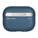 Кожаный чехол Native Union (Re)Classic Case для AirPods Pro 3 - фото 11