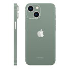 Виниловая наклейка KKSPACE для iPhone 13 - фото 7