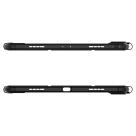 Гибридный чехол-подставка с держателем для стилуса Spigen Ultra Hybrid Pro для iPad Pro 12,9 дюйма - фото 4