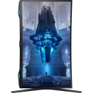 Монитор Samsung Odyssey Neo G7 32" (S32BG752NI) - фото 4