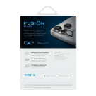Защитное стекло для камеры UNIQ Optix AluGuard для iPhone 18 Pro и 18 Pro Max - фото 15