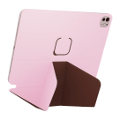 Кожаная обложка-подставка MOFT Dynamic Folio для iPad Pro 11" (M4, M5 | 2024–2025) - фото 6