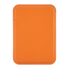 Кожаный чехол-бумажник MagSafe uBear Split - фото 26