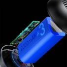 Портативный пылесос Baseus Capsule Cordless Vacuum Cleaner - фото 8