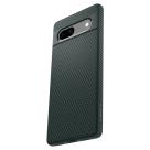 Термополиуретановый чехол Spigen Liquid Air для Google Pixel 7a - фото 5
