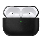 Кожаный чехол Nomad Horween Modern Leather Case для AirPods Pro 3 - фото 2