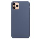 Силиконовый чехол Apple Silicone Case для iPhone 11 Pro Max - фото 12