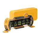 Умный информационный пиксельный дисплей Divoom Times Gate - фото 14