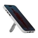 Складная подставка MagSafe Aulumu G05 Air Stand для iPhone - фото 8