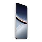 Смартфон Xiaomi POCO F7 12 ГБ + 256 ГБ (Серебристый | Silver) - фото 9