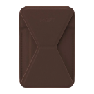 Кожаный чехол-бумажник MagSafe с подставкой MOFT Snap Stand & Wallet MOVAS - фото 15