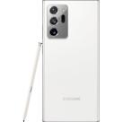 Смартфон Samsung Galaxy Note 20 Ultra 8/256GB Белый / Mystic White - фото 4