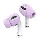 Силиконовые амбушюры-вкладыши elago Earbuds Cover Plus для AirPods Pro 1-го и 2-го поколений (комплект — 6 пар)