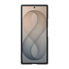 Силиконовый чехол MagSafe Samsung Silicone Magnet Case для Samsung Galaxy Z Fold8 Ultra - фото 4