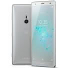 Смартфон Sony XZ2 silver - фото 3