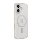 Прозрачный чехол MagSafe Belkin SheerForce Grip Case для iPhone 17 - фото 4