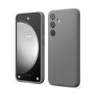 Силиконовый чехол elago Silicone Case для Samsung Galaxy S24 - фото 2