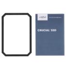 Твердотельный накопитель CRUCIAL MX500 SSD (4 ТБ) (CT4000MX500SSD1) - фото 5