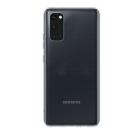Термополиуретановый чехол Deppa Case Gel для Samsung Galaxy S20