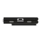 Прозрачный чехол MagSafe UAG Mouve для iPhone Duo - фото 5