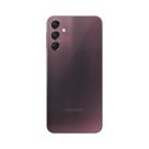 Смартфон Samsung Galaxy A24 LTE 4 ГБ | 128 ГБ (Тёмно-красный | Dark red) - фото 4