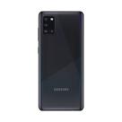 Смартфон Samsung Galaxy A31 (2020) 128GB Черный / Black - фото 2