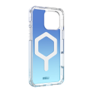 Защитный гибридный чехол с поддержкой MagSafe UAG Plyo Limited Edition для iPhone 16 Pro Max - фото 8