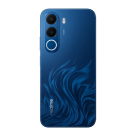 Смартфон Realme C100x, 4 ГБ + 128 ГБ (Синий | Deepblue Tides) (версия Global) - фото 3