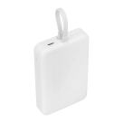 Внешний аккумулятор MagSafe со встроенным кабелем Xiaomi 33W Magnetic Power Bank (Integrated Cable) (10000 мА·ч) (версия Global) - фото 8