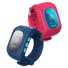 Детские умные часы KNOPKA K911