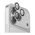 Защитное стекло для камеры UNIQ Optix AluGuard для iPhone 18 Pro и 18 Pro Max - фото 7