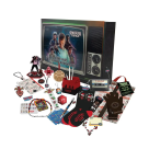 Адвент-календарь Cinereplicas Netflix Очень странные дела, делюкс (2025) - фото 2