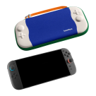 Тканевый чехол tomtoc FancyCase-G05 Slim Case Froz Edition для Nintendo Switch 2 - фото 14