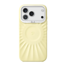 Силиконовый чехол MagSafe PYNANA Starlight для iPhone 17 Pro - фото 6