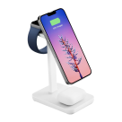 Зарядная станция MagSafe Twelve South HiRise 3 для iPhone, Apple Watch и AirPods - фото 6