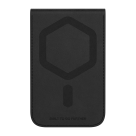 Кожаный чехол-бумажник MagSafe с подставкой UAG Metropolis - фото 12