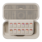 Тканевый чехол Belkin Gaming Charging Case для Nintendo Switch 2 - фото 31