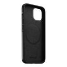 Кожаный чехол с поддержкой MagSafe Nomad Horween Modern Leather Case для iPhone 14 - фото 5