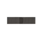 Стальной миланский сетчатый браслет Apple Milanese Loop для Apple Watch 44, 45, 46 мм, Ultra и Ultra 2 (дизайн 2018)